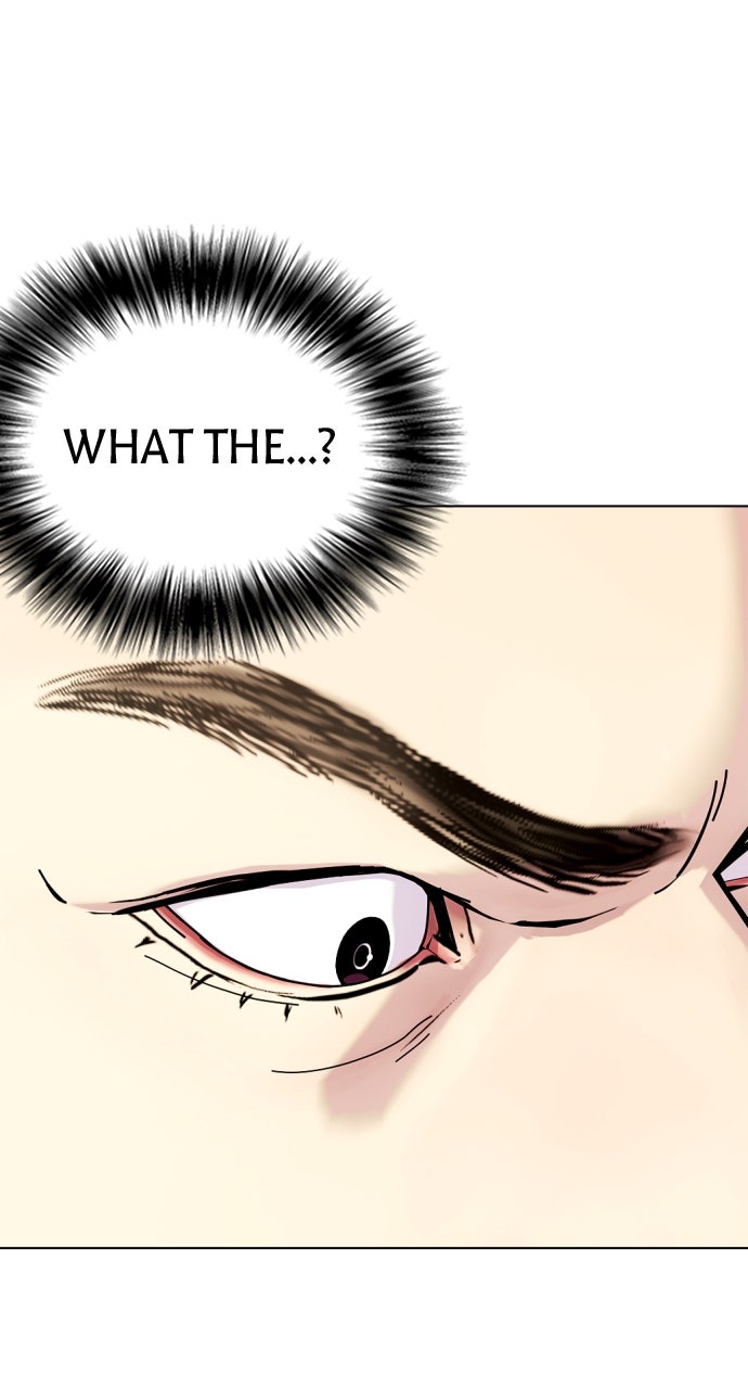 Read The Outcast is a Fighter chapter 113 image 108 on Lezhin
