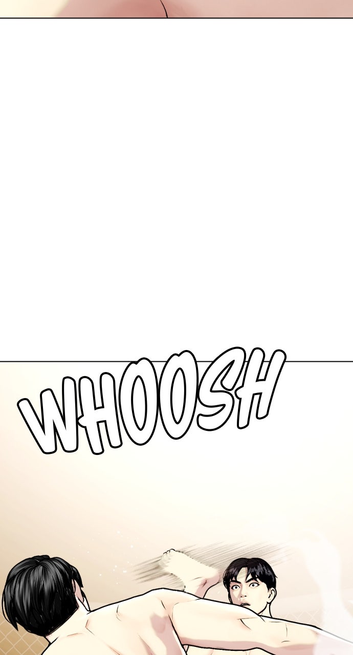 Read The Outcast is a Fighter chapter 113 image 128 on Lezhin