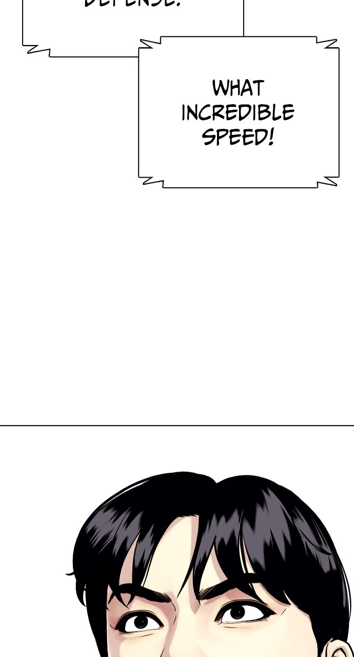 Read The Outcast is a Fighter chapter 113 image 130 on Lezhin