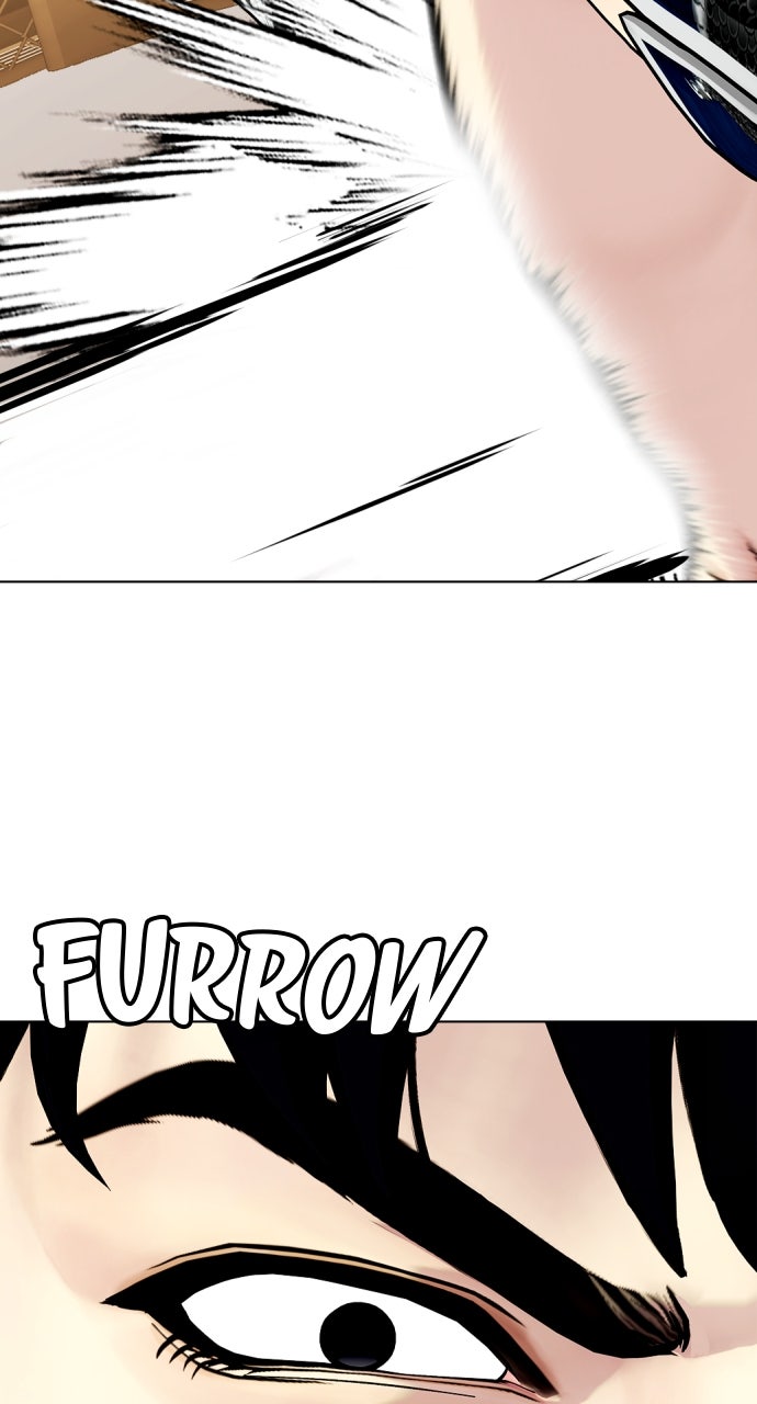 Read The Outcast is a Fighter chapter 113 image 133 on Lezhin