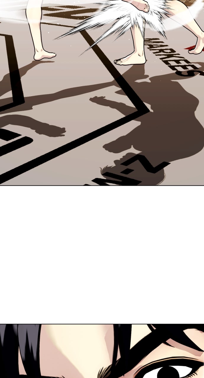 Read The Outcast is a Fighter chapter 113 image 143 on Lezhin