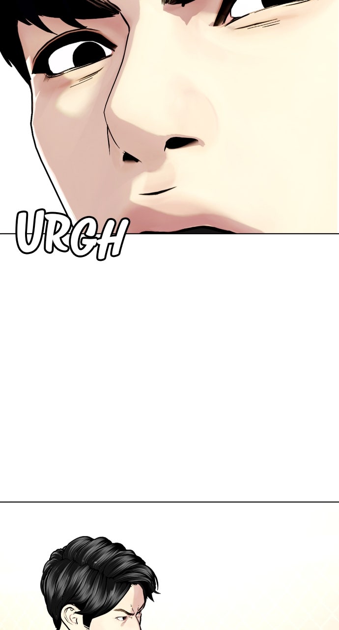 Read The Outcast is a Fighter chapter 113 image 144 on Lezhin