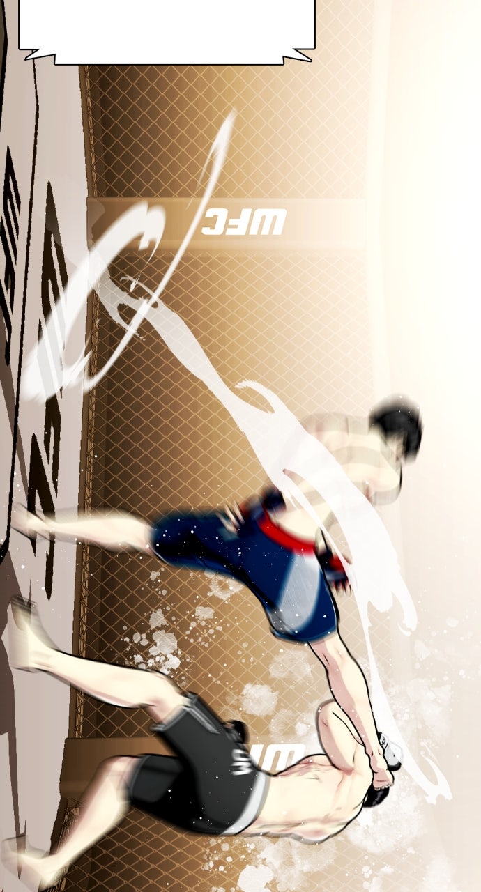 Read The Outcast is a Fighter chapter 113 image 150 on Lezhin