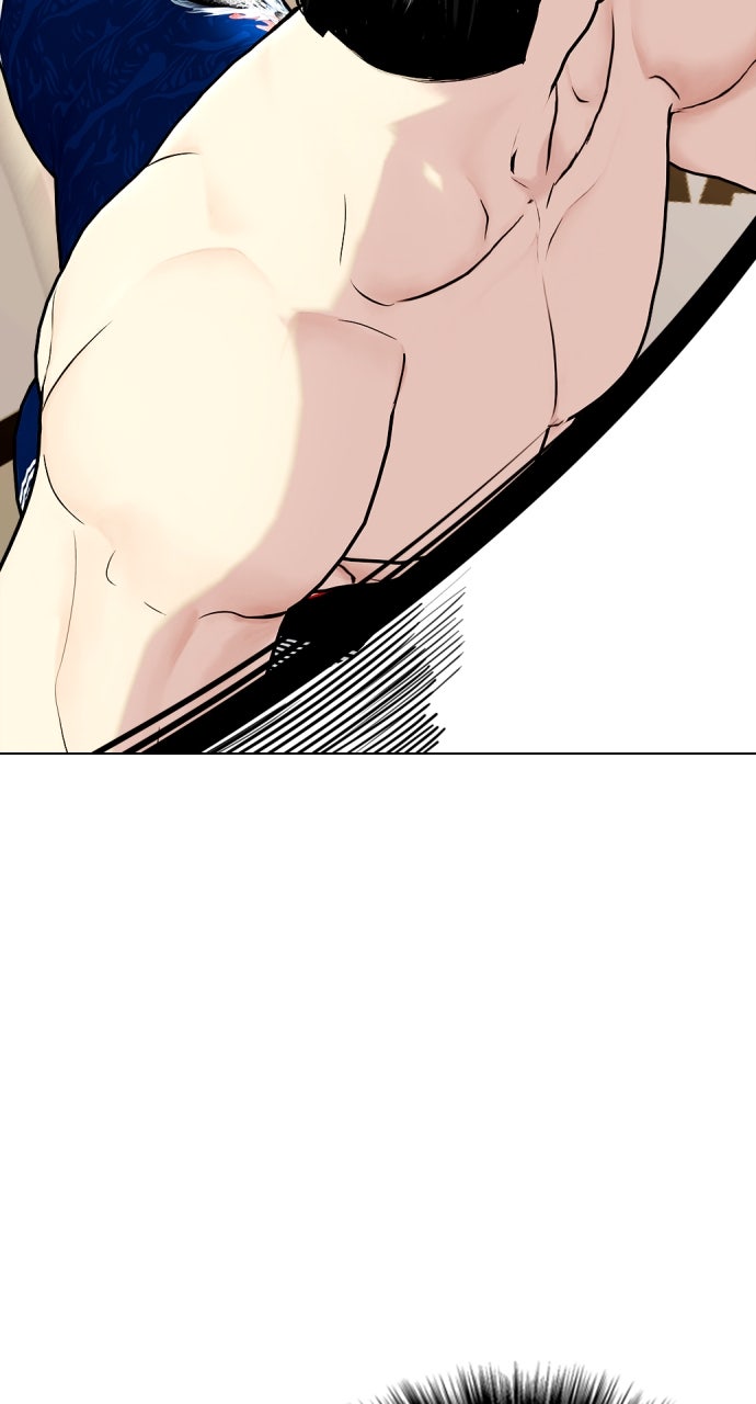 Read The Outcast is a Fighter chapter 113 image 154 on Lezhin