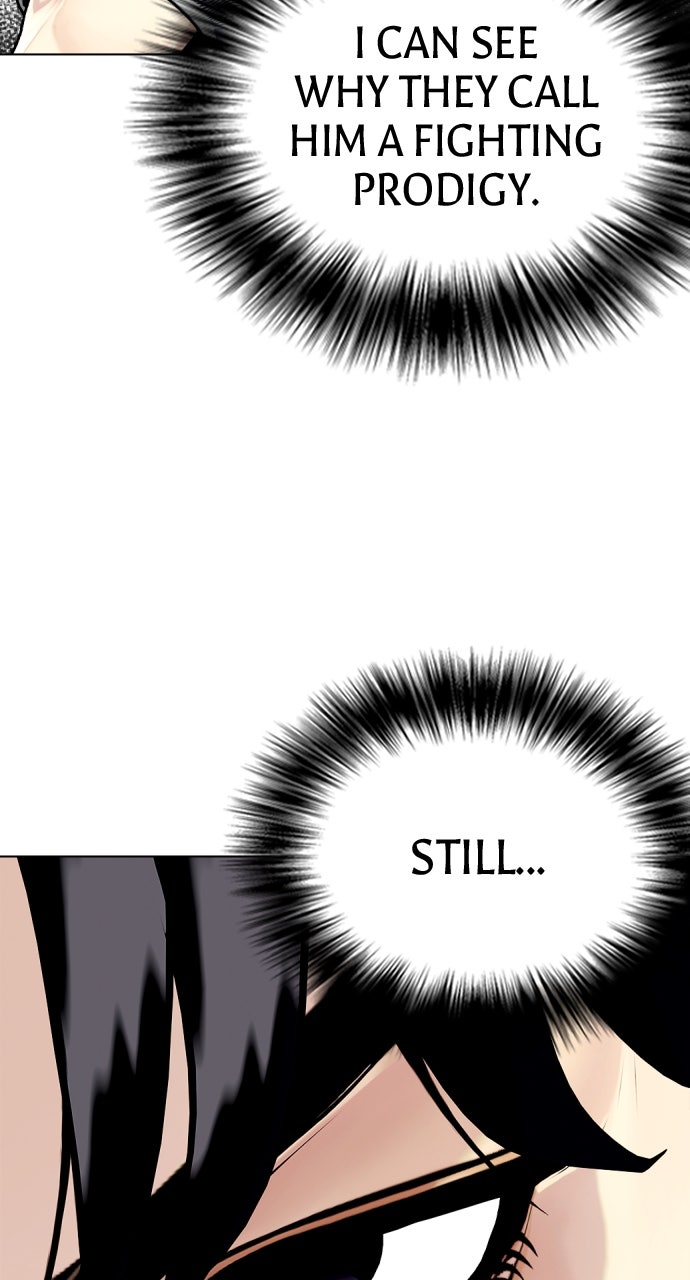 Read The Outcast is a Fighter chapter 113 image 169 on Lezhin