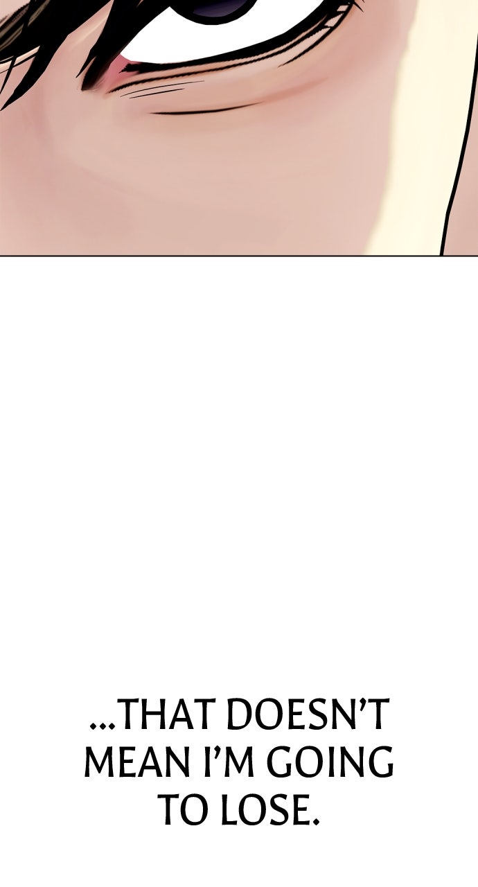 Read The Outcast is a Fighter chapter 113 image 170 on Lezhin