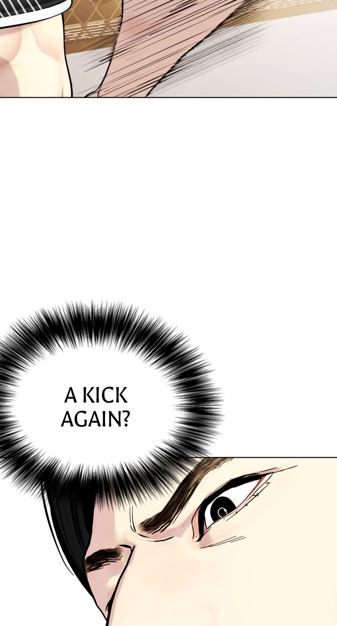 Read The Outcast is a Fighter chapter 113 image 172 on Lezhin
