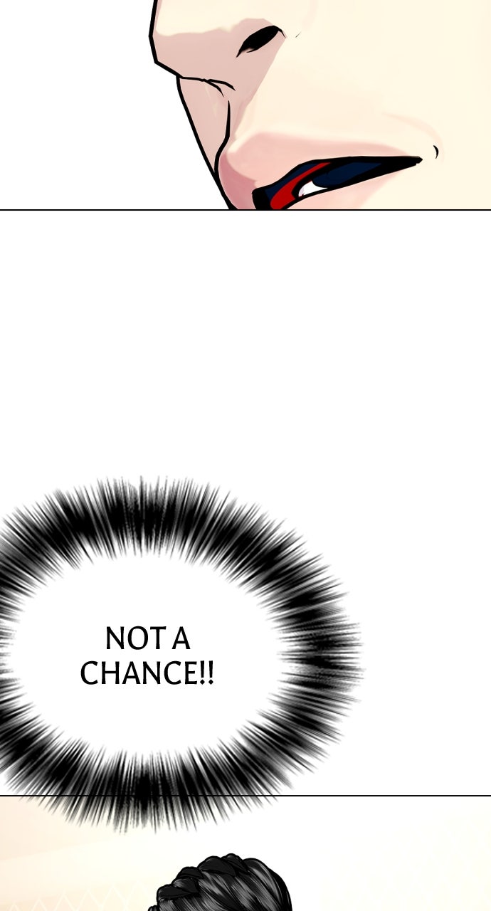 Read The Outcast is a Fighter chapter 113 image 173 on Lezhin
