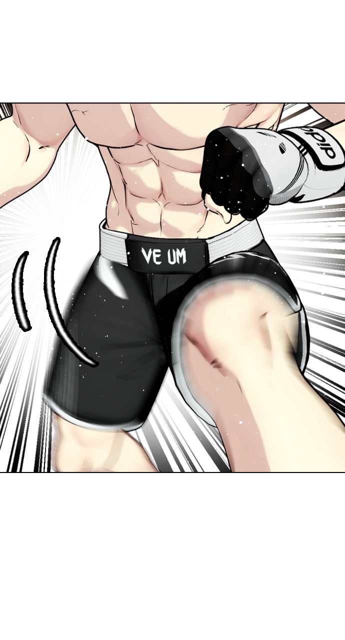 Read The Outcast is a Fighter chapter 113 image 175 on Lezhin
