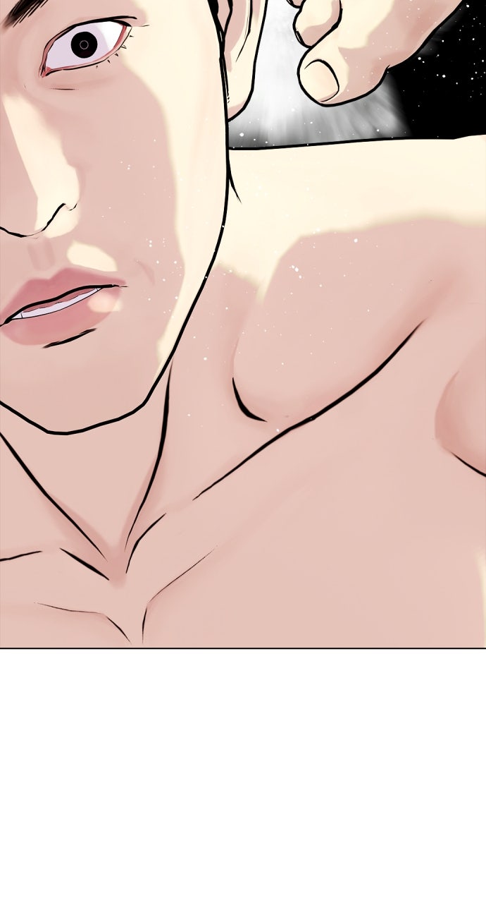 Read The Outcast is a Fighter chapter 113 image 178 on Lezhin