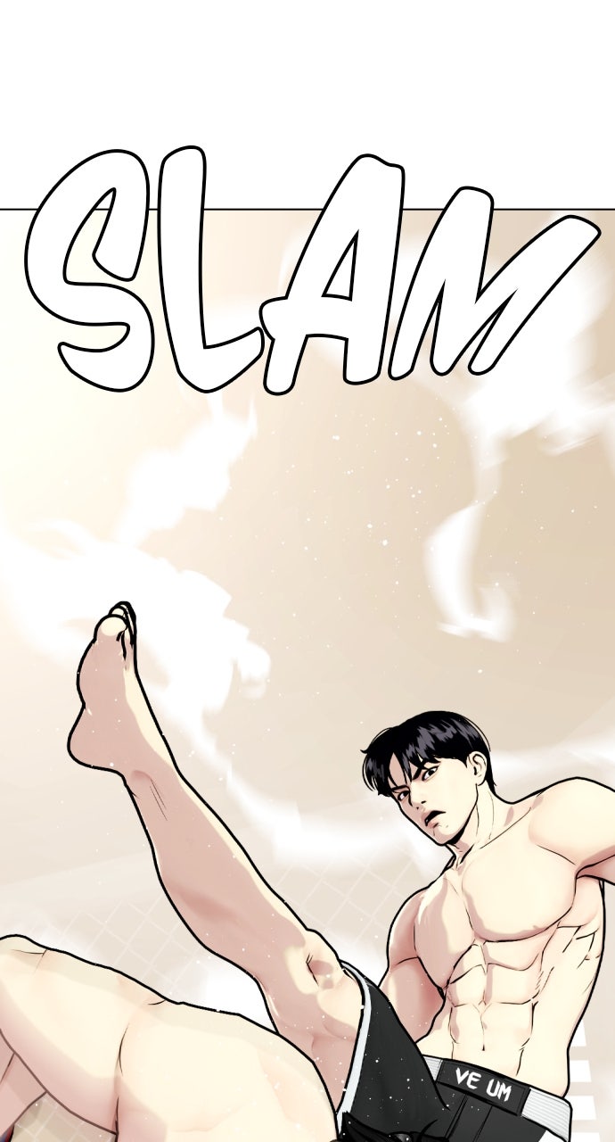 Read The Outcast is a Fighter chapter 113 image 179 on Lezhin