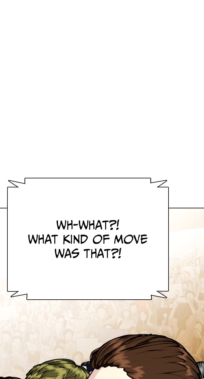 Read The Outcast is a Fighter chapter 113 image 181 on Lezhin