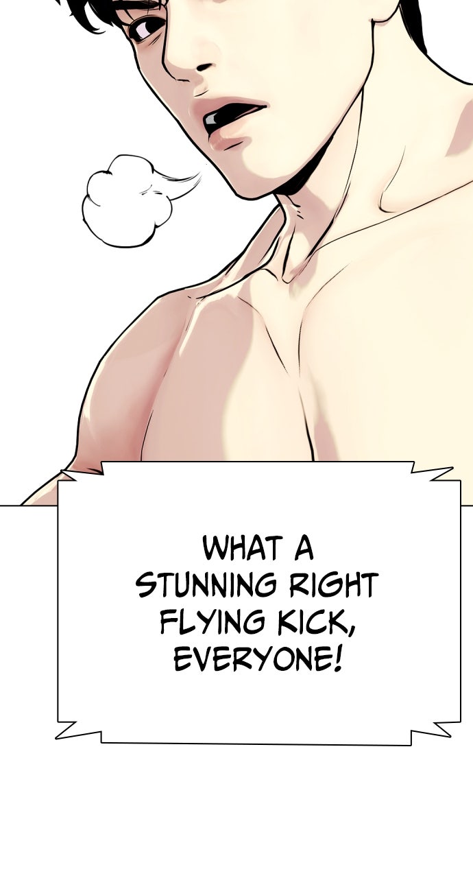 Read The Outcast is a Fighter chapter 113 image 185 on Lezhin