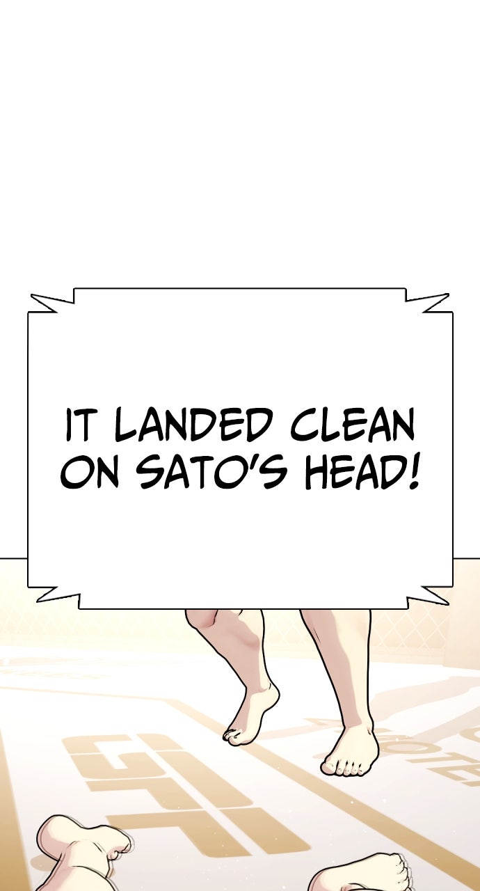 Read The Outcast is a Fighter chapter 113 image 186 on Lezhin