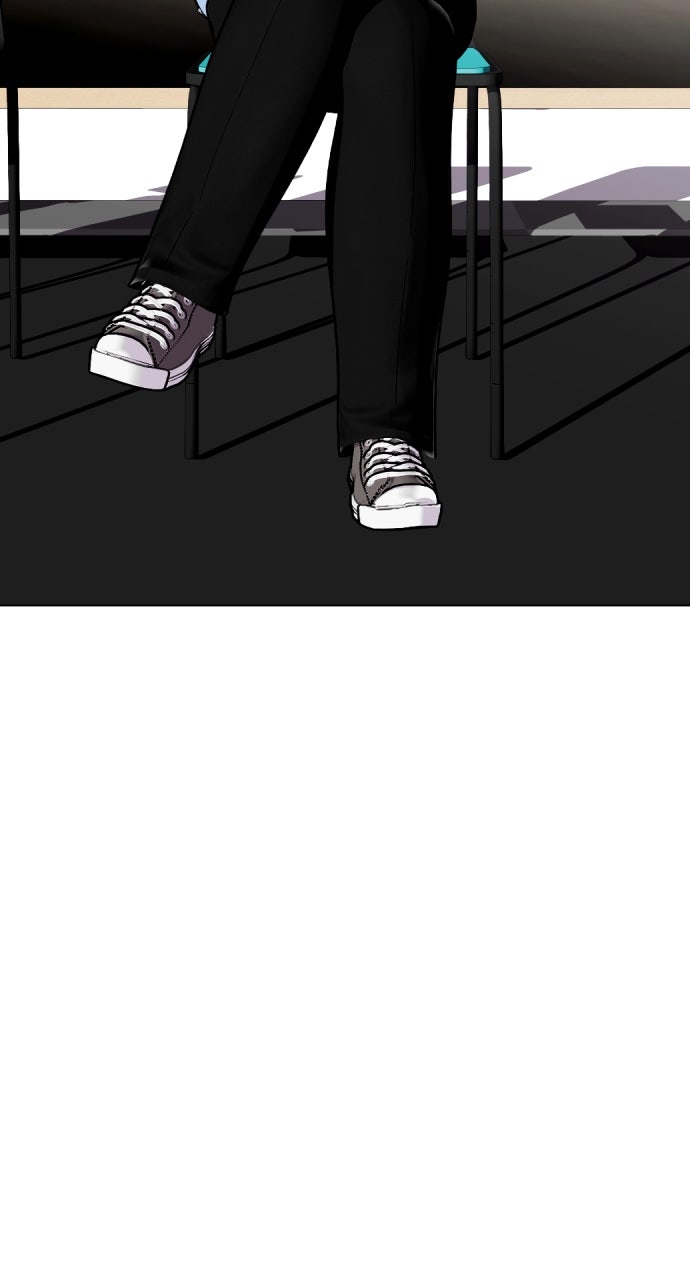 Read The Outcast is a Fighter chapter 113 image 2 on Lezhin