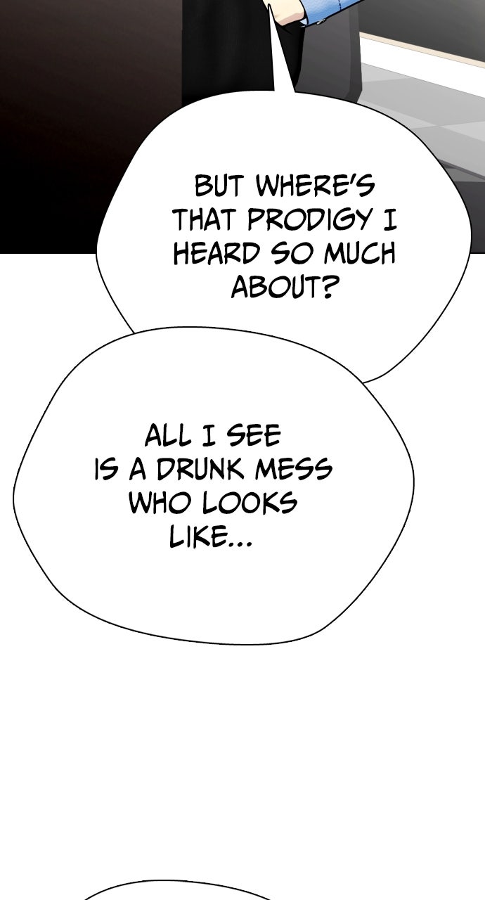 Read The Outcast is a Fighter chapter 113 image 25 on Lezhin