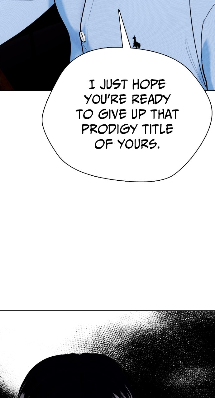 Read The Outcast is a Fighter chapter 113 image 45 on Lezhin