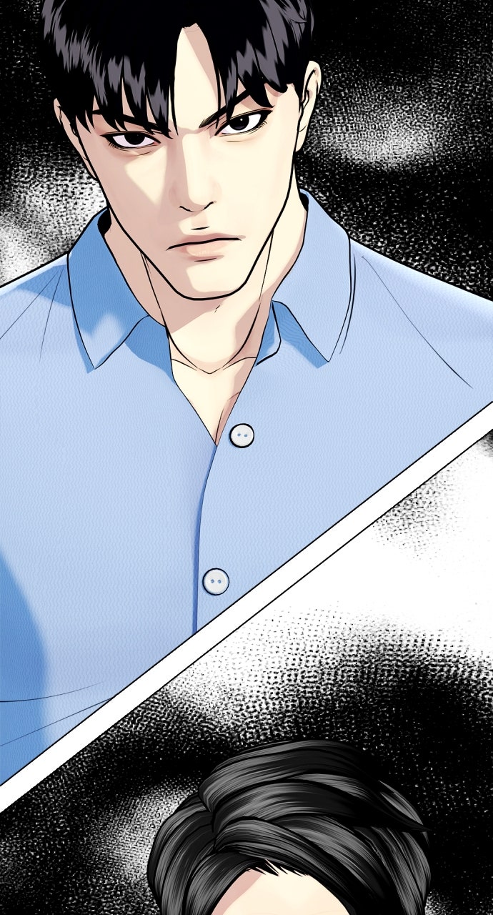 Read The Outcast is a Fighter chapter 113 image 46 on Lezhin