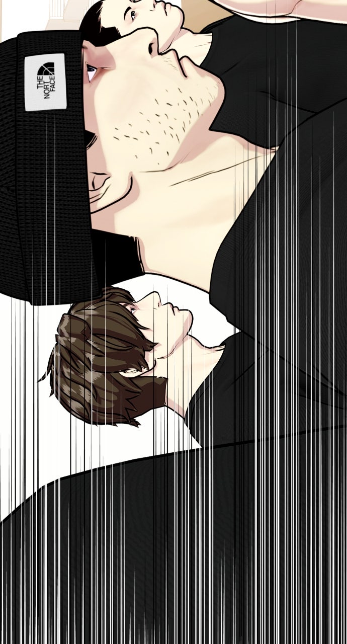 Read The Outcast is a Fighter chapter 113 image 52 on Lezhin