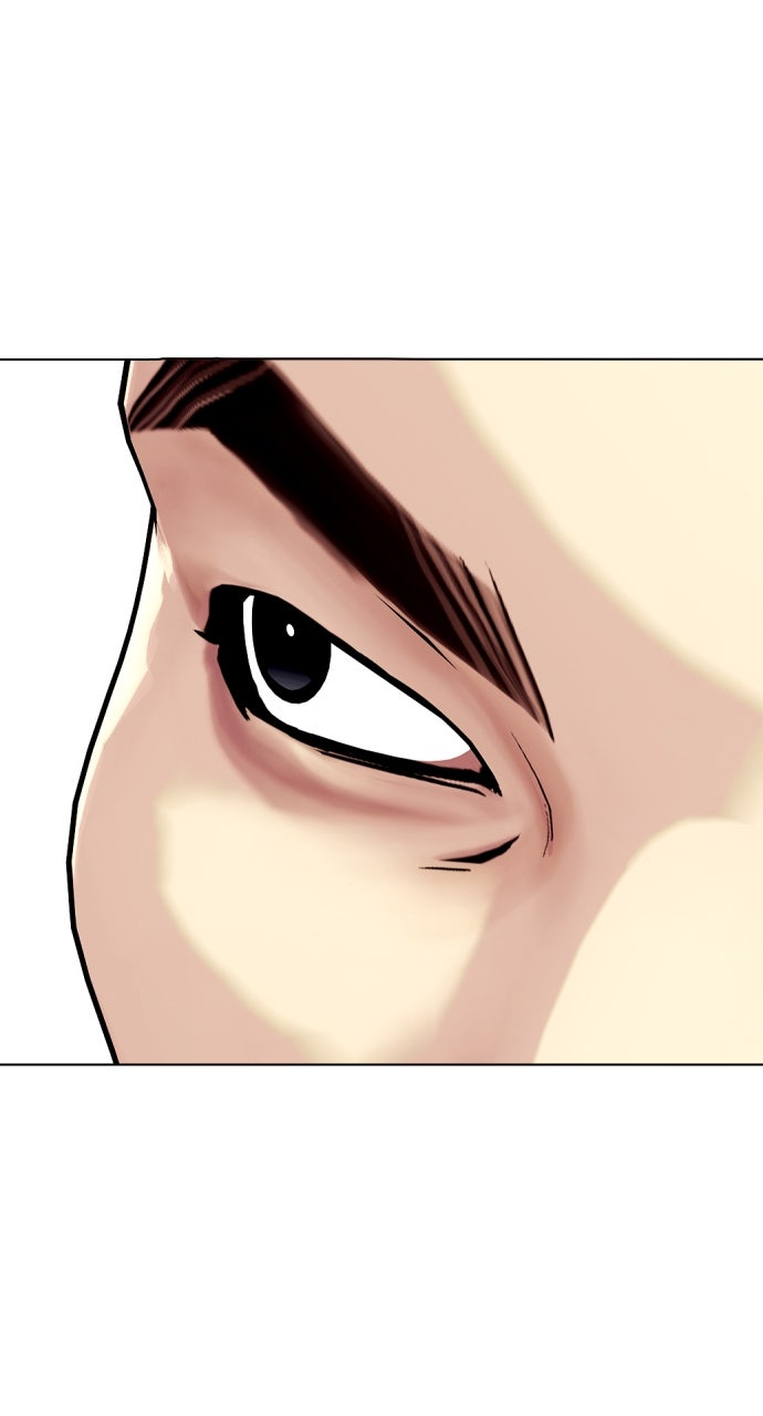 Read The Outcast is a Fighter chapter 113 image 60 on Lezhin