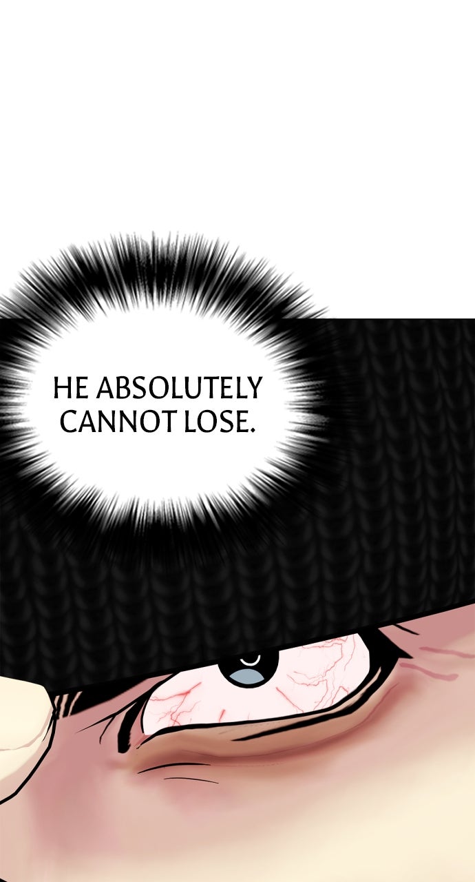 Read The Outcast is a Fighter chapter 113 image 71 on Lezhin