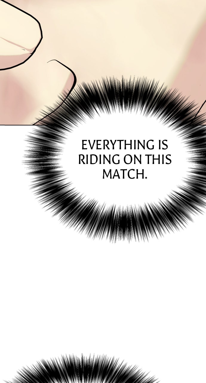 Read The Outcast is a Fighter chapter 113 image 72 on Lezhin