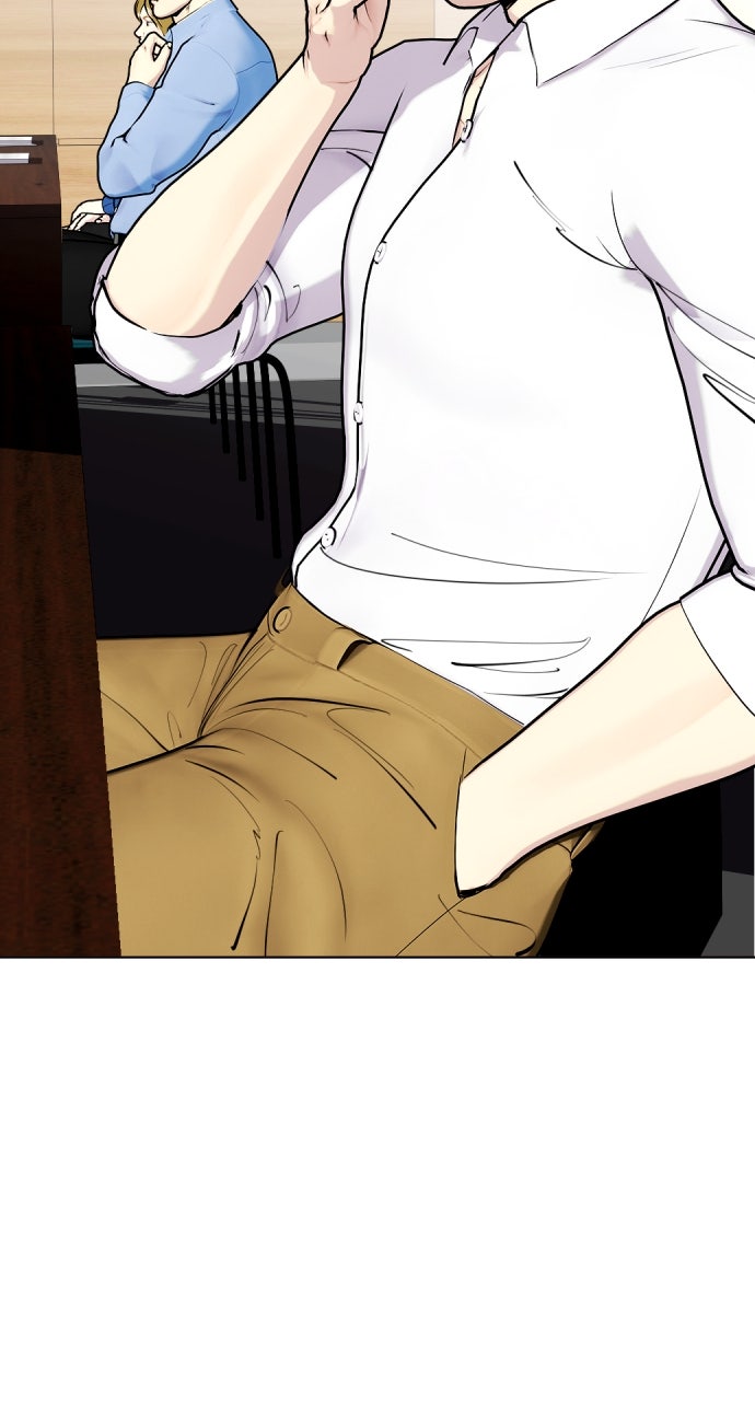 Read The Outcast is a Fighter chapter 113 image 8 on Lezhin