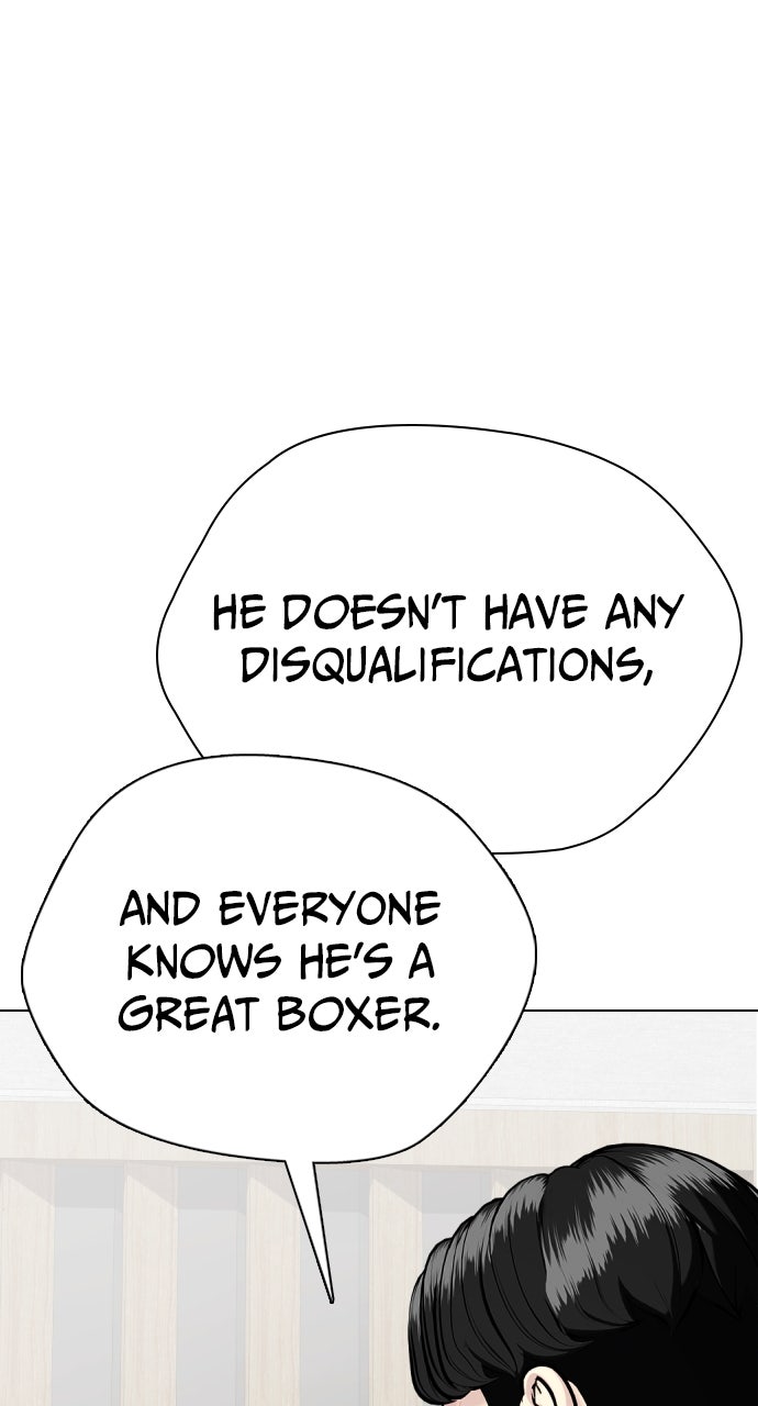 Read The Outcast is a Fighter chapter 115 image 116 on Lezhin