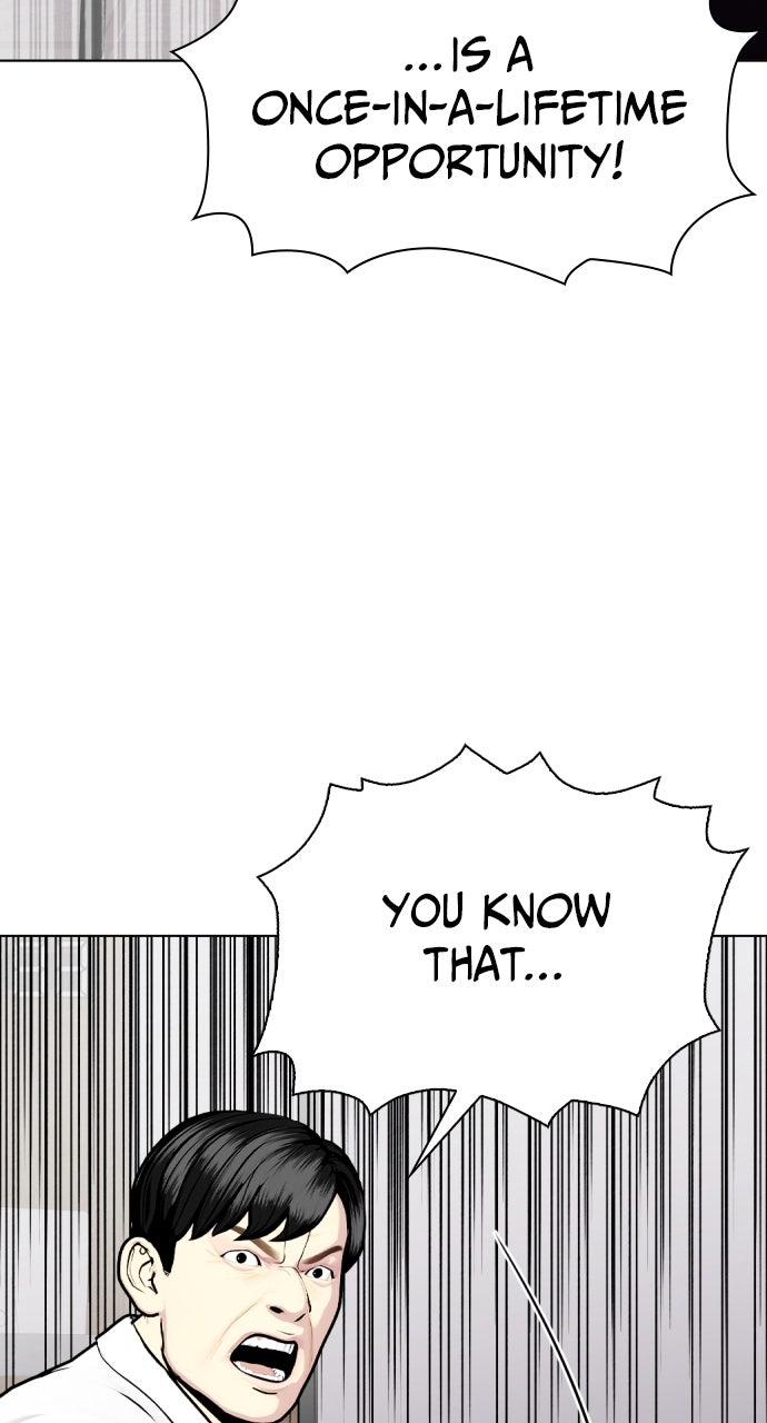 Read The Outcast is a Fighter chapter 115 image 136 on Lezhin