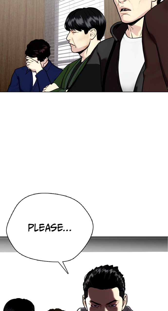 Read The Outcast is a Fighter chapter 115 image 158 on Lezhin