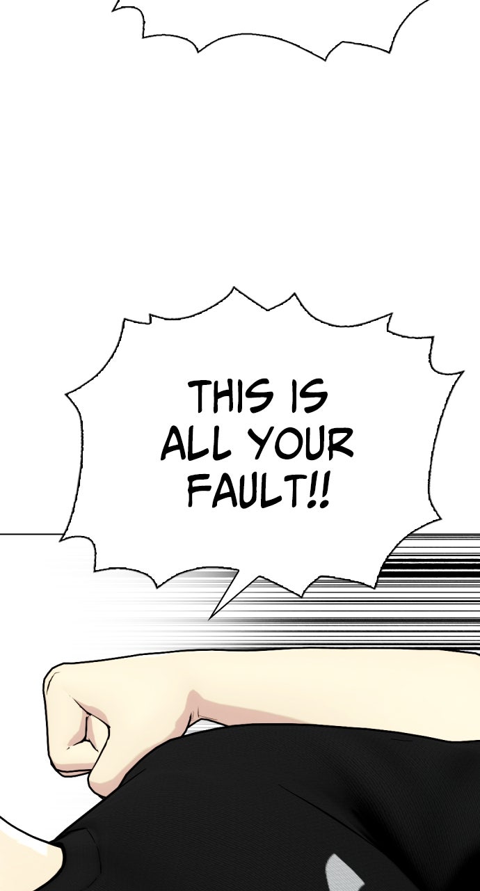 Read The Outcast is a Fighter chapter 115 image 4 on Lezhin