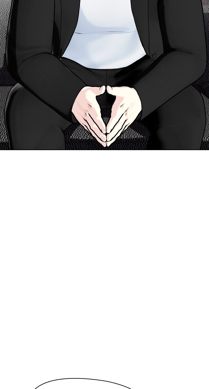 Read The Outcast is a Fighter chapter 115 image 40 on Lezhin