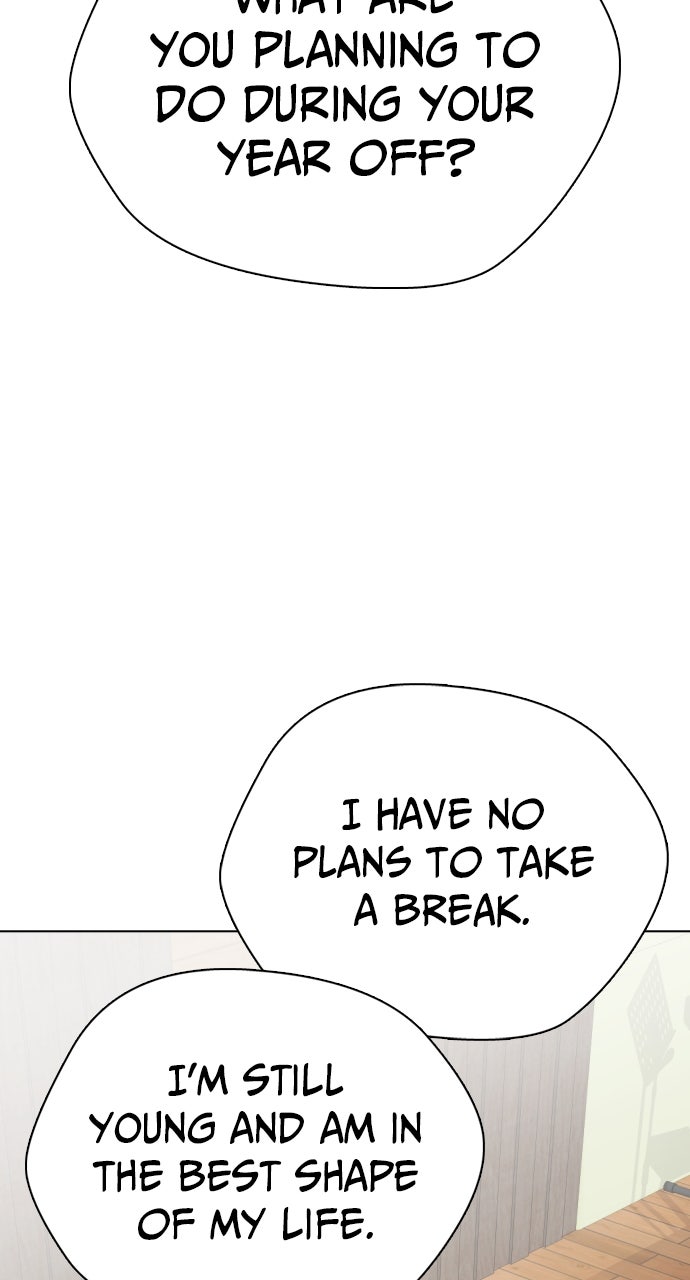 Read The Outcast is a Fighter chapter 115 image 63 on Lezhin