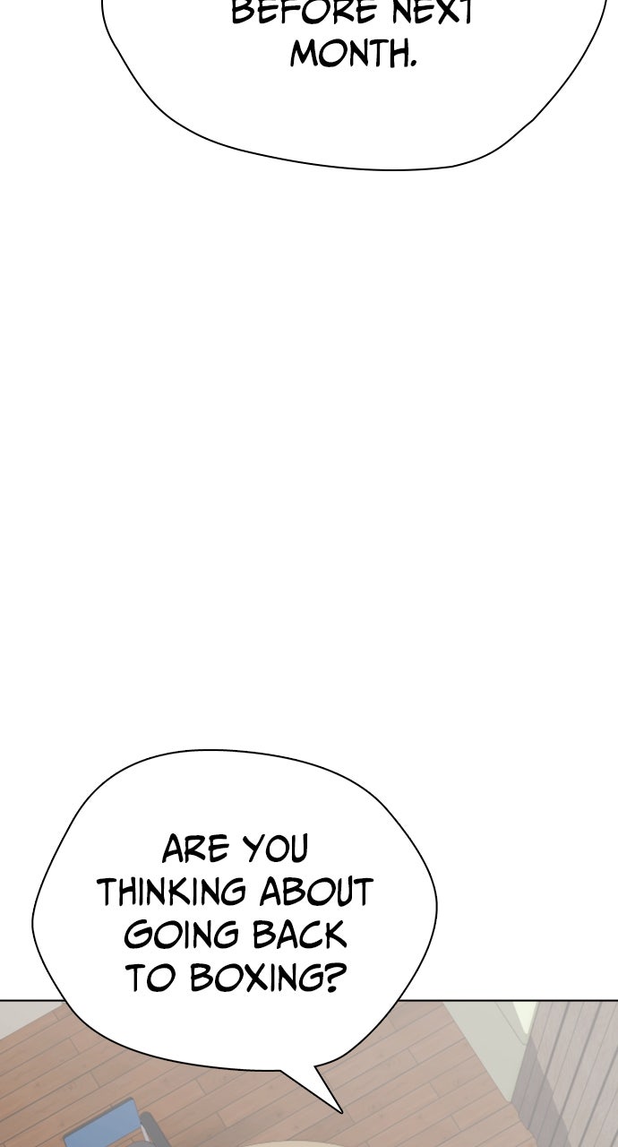 Read The Outcast is a Fighter chapter 115 image 65 on Lezhin