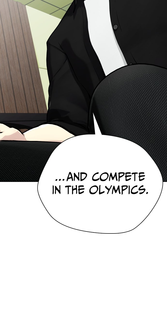 Read The Outcast is a Fighter chapter 115 image 68 on Lezhin