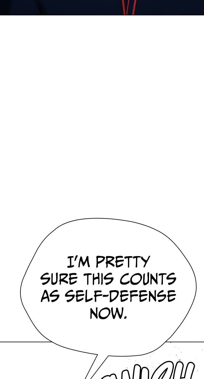 Read The Outcast is a Fighter chapter 115 image 7 on Lezhin