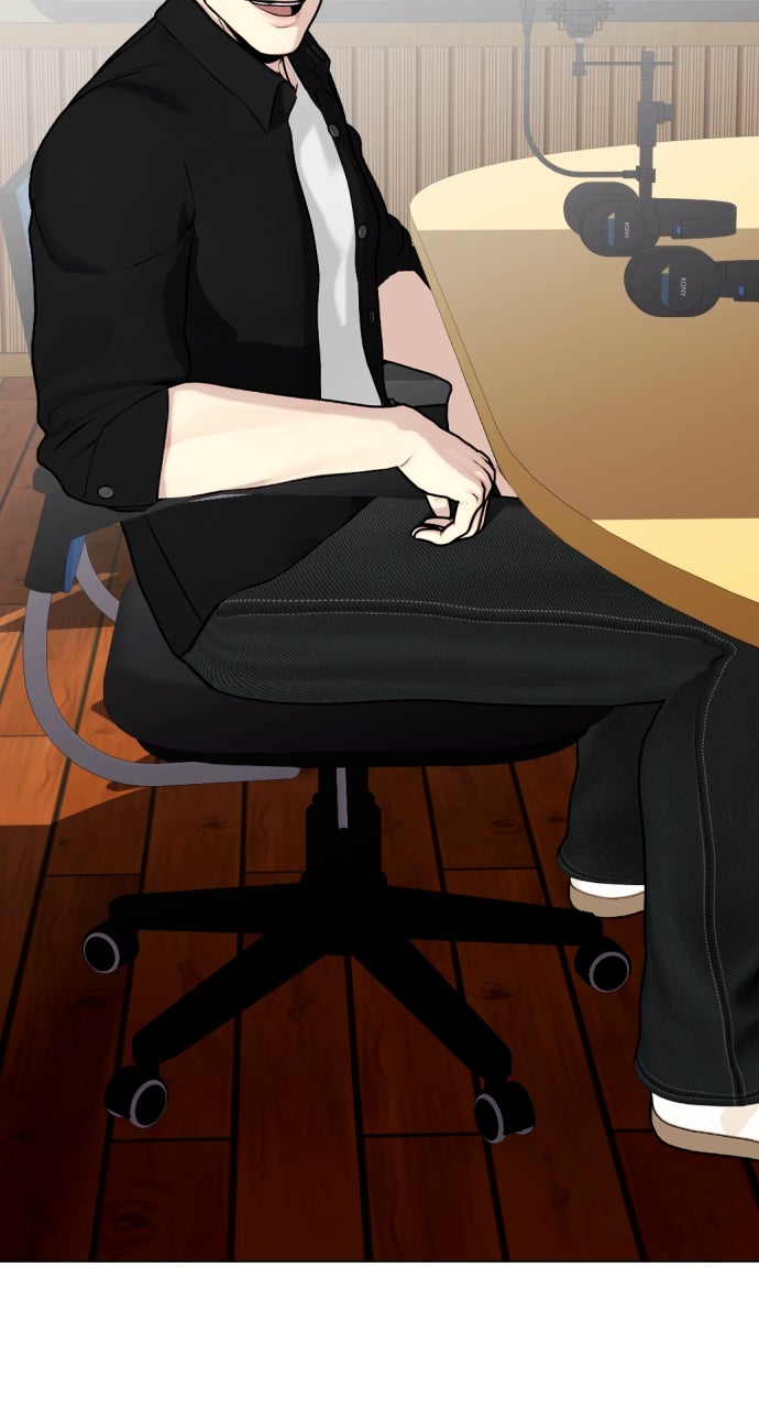 Read The Outcast is a Fighter chapter 115 image 76 on Lezhin