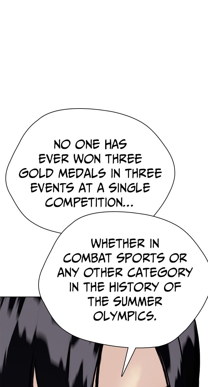 Read The Outcast is a Fighter chapter 115 image 77 on Lezhin