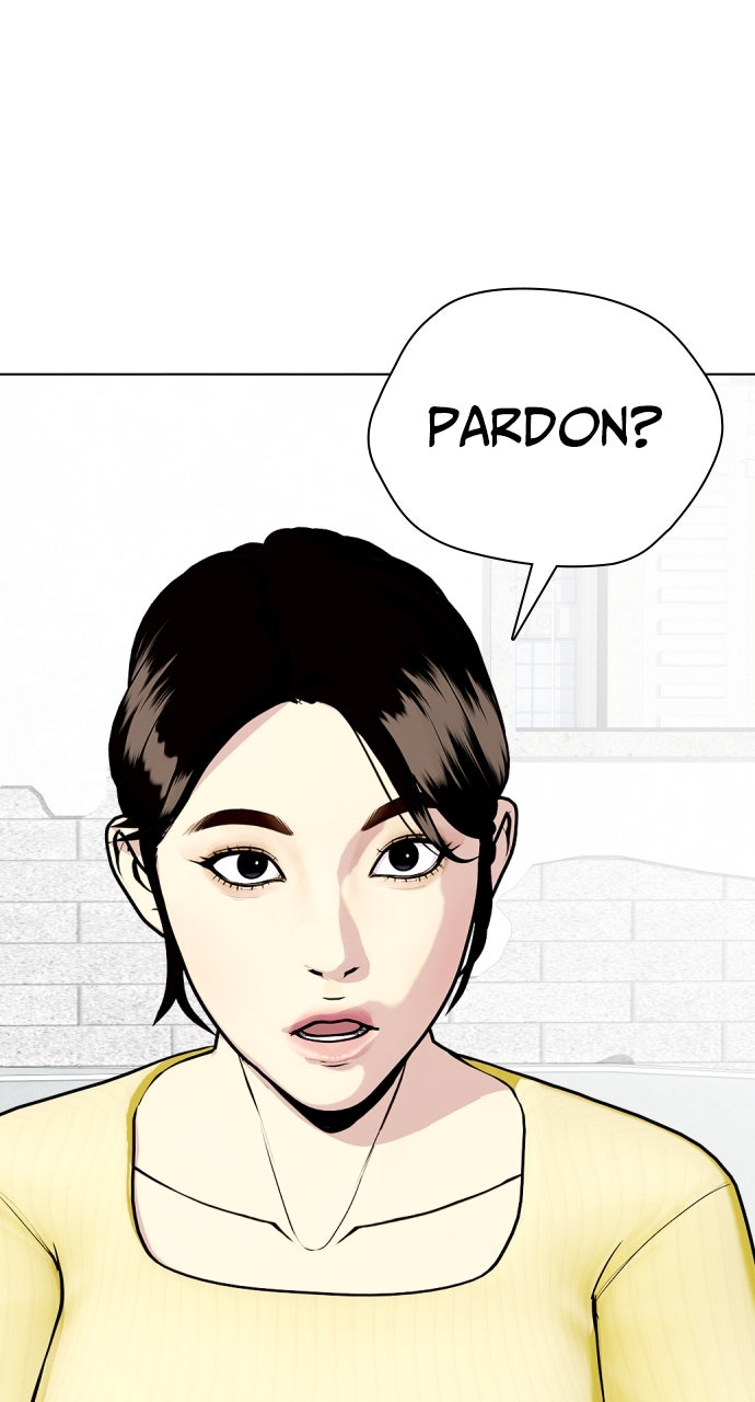 Read The Outcast is a Fighter chapter 115 image 83 on Lezhin