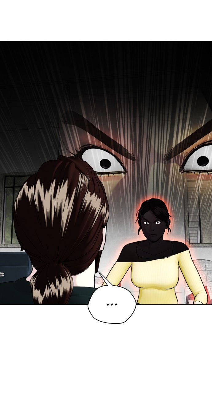 Read The Outcast is a Fighter chapter 115 image 86 on Lezhin