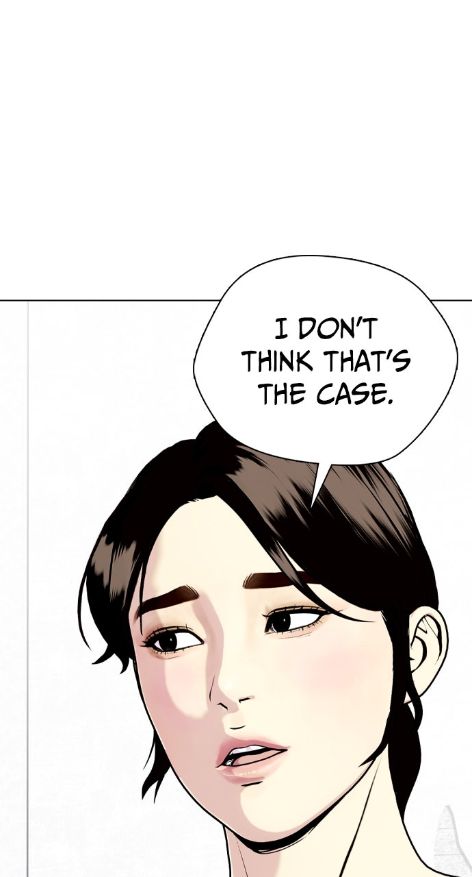 Read The Outcast is a Fighter chapter 115 image 87 on Lezhin