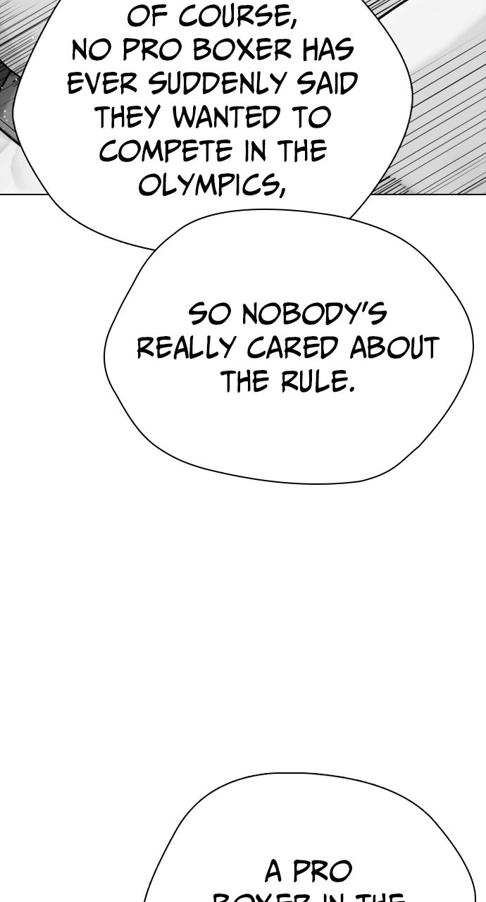 Read The Outcast is a Fighter chapter 115 image 96 on Lezhin