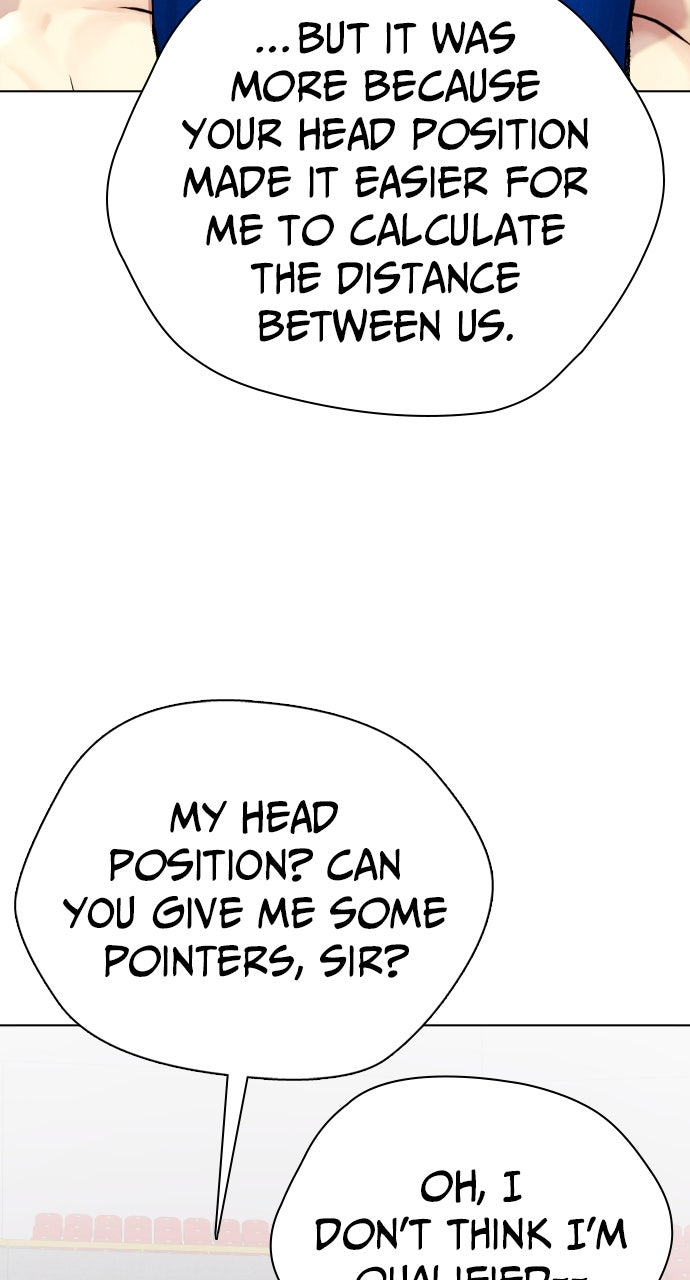 Read The Outcast is a Fighter chapter 116 image 103 on Lezhin