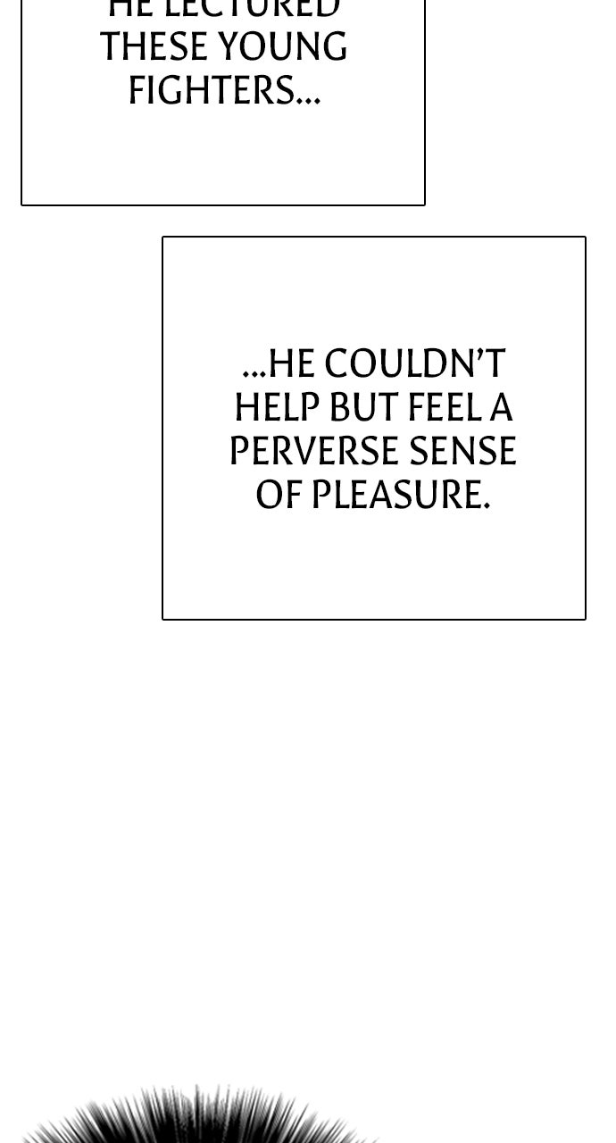 Read The Outcast is a Fighter chapter 116 image 120 on Lezhin