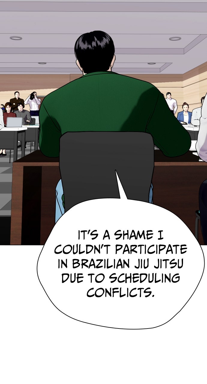 Read The Outcast is a Fighter chapter 116 image 144 on Lezhin