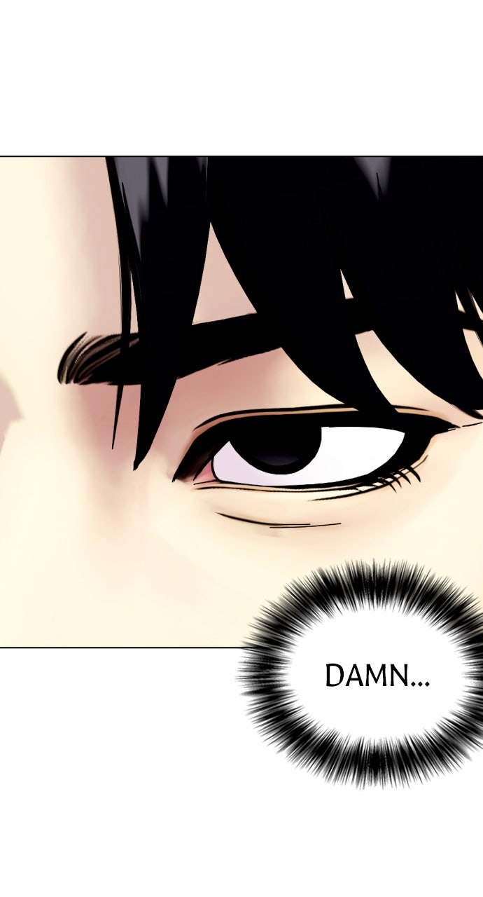Read The Outcast is a Fighter chapter 116 image 20 on Lezhin