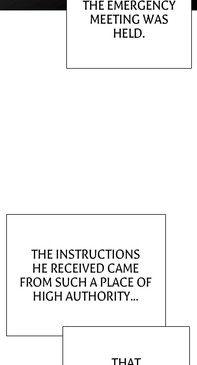 Read The Outcast is a Fighter chapter 116 image 4 on Lezhin