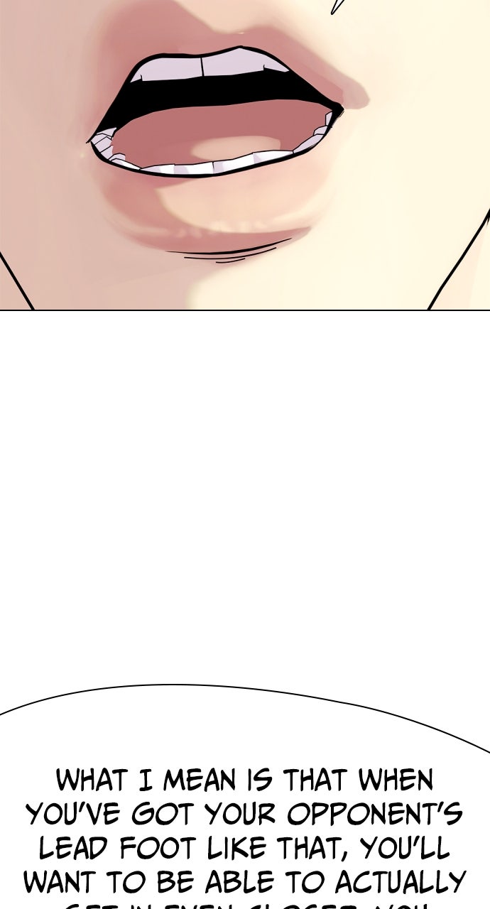 Read The Outcast is a Fighter chapter 116 image 49 on Lezhin
