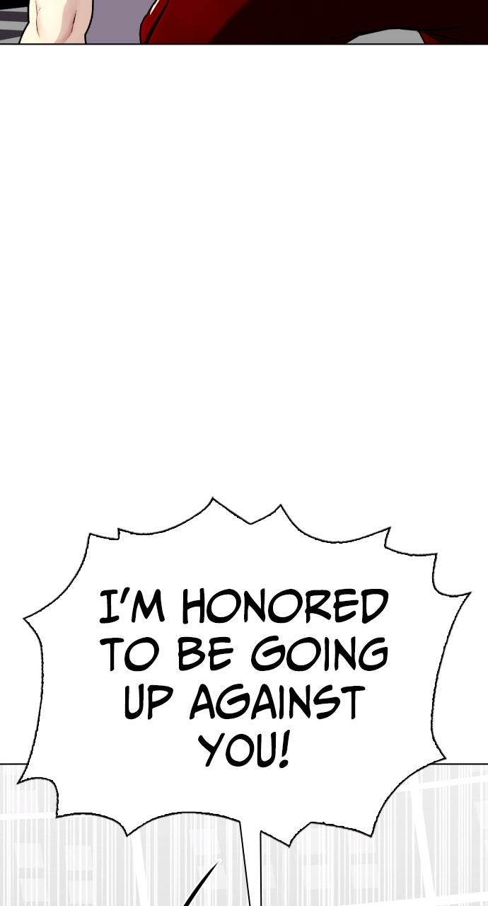 Read The Outcast is a Fighter chapter 116 image 72 on Lezhin