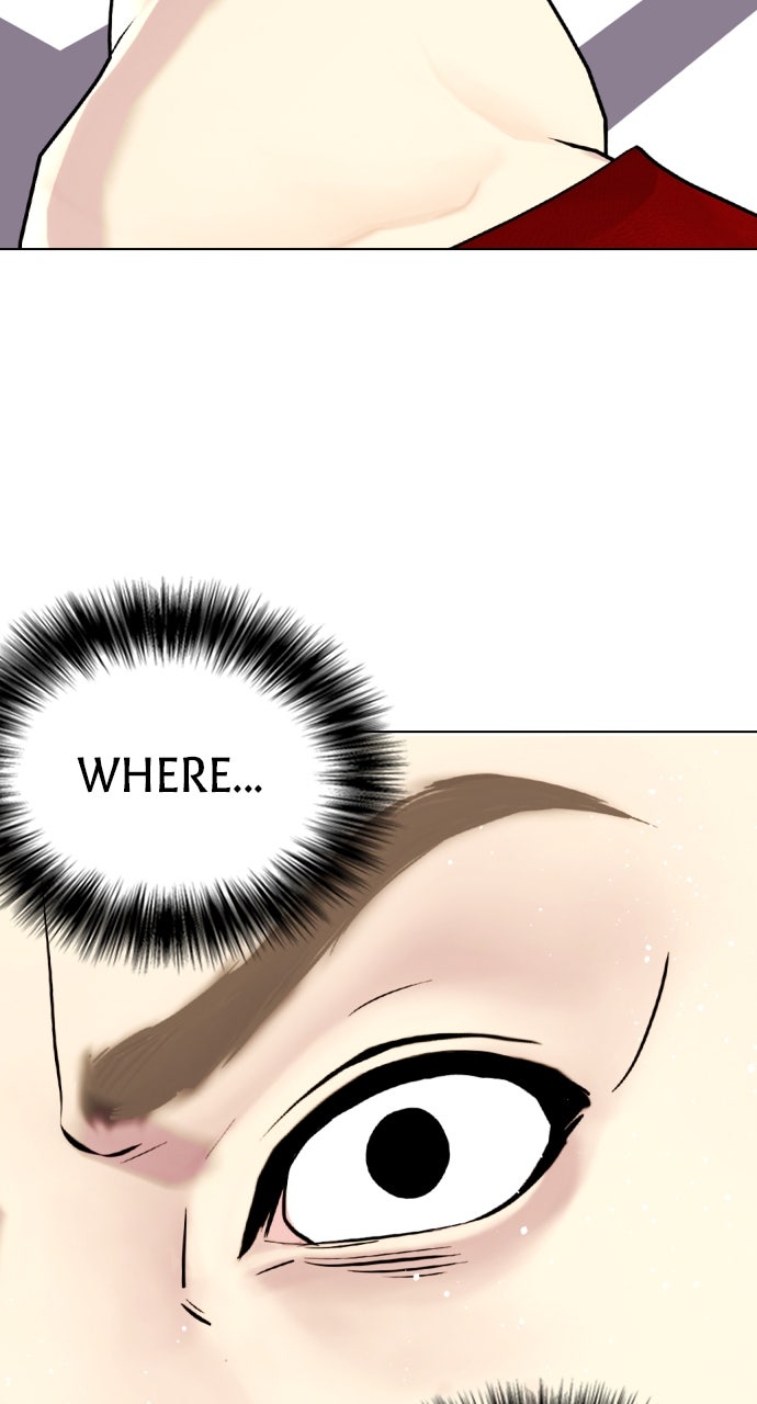 Read The Outcast is a Fighter chapter 116 image 83 on Lezhin